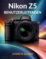 NIKON Z5 BENUTZERLEITFADEN