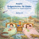 Acasta - Erdgeschichte für Kinder