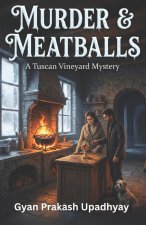 MURDER & MEATBALLS