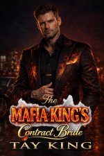 The MAFIA KING'S Contract Bride