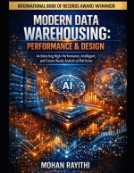 MODERN DATA WAREHOUSING