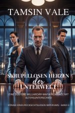 Skrupellosen Herzen der Unterwelt