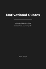 Motivational Quotes