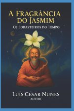 A FRAGR NCIA DO JASMIM