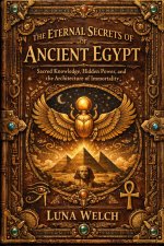 THE ETERNAL SECRETS OF ANCIENT EGYPT