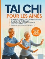 Taï-chi pour les seniors de plus de 60 ans