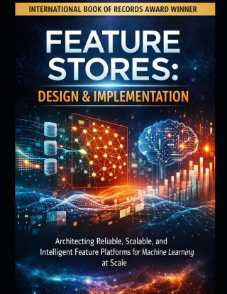 FEATURE STORES