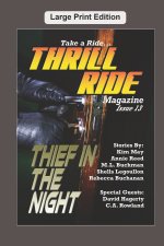 Thief In The Night