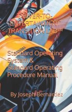 DRIVER-TO-ENTERTAINMENT TRANSITION LAB™