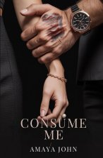 CONSUME ME