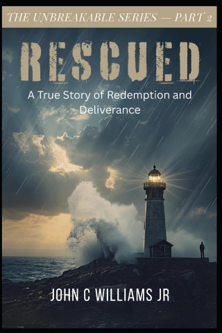 RESCUED