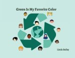 Green is My Favorite Color