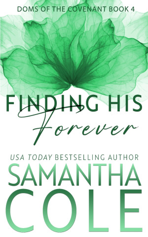 Finding His Forever