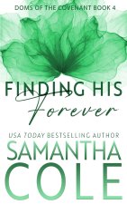 Finding His Forever