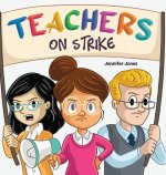 Teachers on Strike