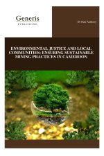 ENVIRONMENTAL JUSTICE AND LOCAL COMMUNITIES