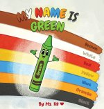 My Name is Green