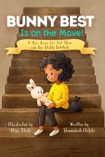 Bunny Best Is on the Move!
