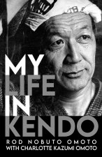 My Life in Kendo