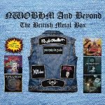 NWOBHM and beyond