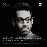 Beethoven: Piano Concerto No. 3 in C Minor/...
