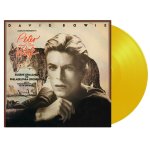 David Bowie Narrates Prokofiev's 'Peter & the Wolf'