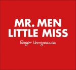 Little Miss: Pocket Library
