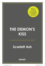 Demon’s Kiss