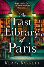 Last Library of Paris