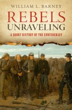 Rebels Unraveling