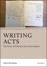 Writing Acts