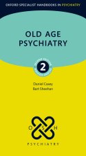Old Age Psychiatry