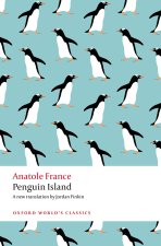 Penguin Island