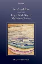Sea-Level Rise and the Legal Stability of Maritime Zones