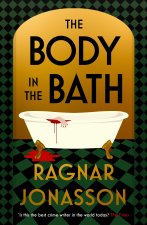 Body in the Bath