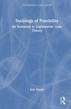 Sociology of Possibility