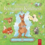 Little Bit of Kangaroo Kindness