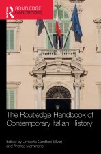 Routledge Handbook of Contemporary Italian History