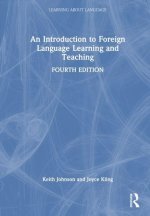 Introduction to Foreign Language Learning and Teaching