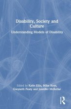 Disability, Society and Culture