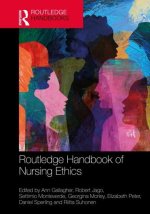 Routledge Handbook of Nursing Ethics