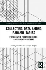 Collecting Data among Paramilitaries