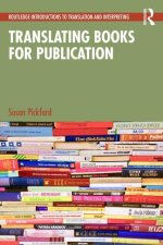 Translating Books for Publication