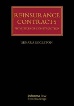 Reinsurance Contracts