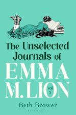 Unselected Journals of Emma M. Lion, vol. 2
