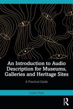 Introduction to Audio Description in Museums, Galleries and Heritage Sites