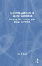 Fostering Activism in Teacher Education