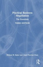 Practical Business Negotiation