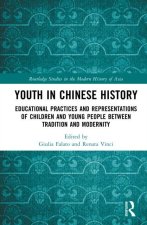 Youth in Chinese History