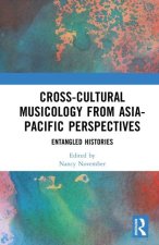 Cross-Cultural Musicology from Asia-Pacific Perspectives